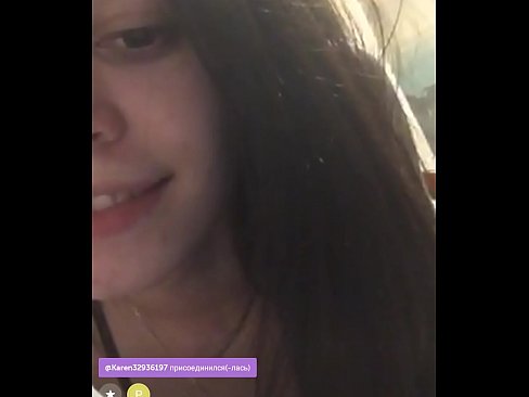 ❤️ Slutty 'yar Rasha (Periscope, VKontakte, Instagram) ❤️ Batsa ❤