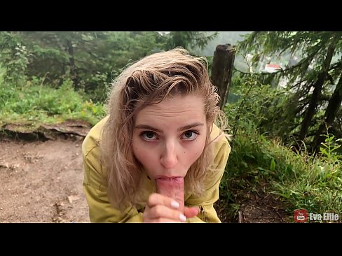 ❤️ Yarinya ta hadiye damfara bayan an yi wa jama'a bugu - Eva Elfi ❤️ Batsa ❤