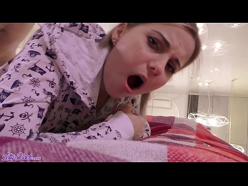❤️ Sexy inna hadiye da pregistyle jima'i - cum kusa up ❤️ Batsa ❤
